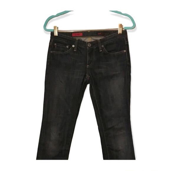 AG Adriano Goldschmied The Stilt  Jeans - Picture 4 of 15